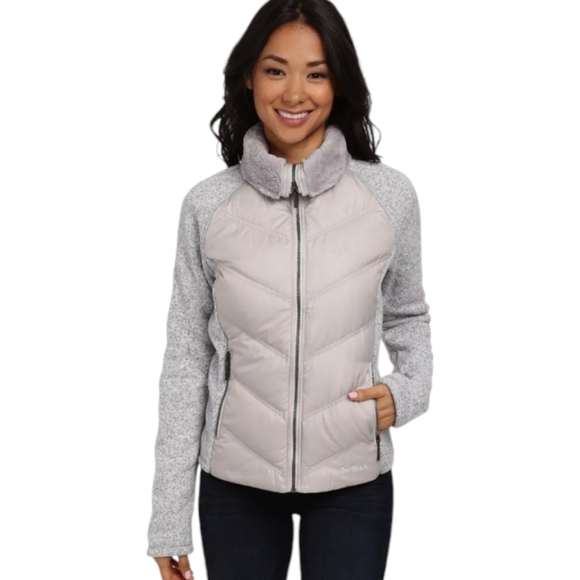 Marmot Women's Thea Down Jacket 700-Fill - Picture 1 of 9